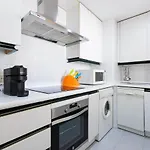 Διαμέρισμα - Marina Banus, Puerto Banus, 2br Terrace, Parking & Pool Μαρμπέλλα