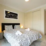 Διαμέρισμα - Marina Banus, Puerto Banus, 2br Terrace, Parking & Pool *