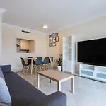 Διαμέρισμα - Marina Banus, Puerto Banus, 2br Terrace, Parking & Pool Μαρμπέλλα