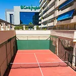 - Marina Banus, Puerto Banus, 2br Terrace, Parking & Pool Διαμέρισμα Μαρμπέλλα